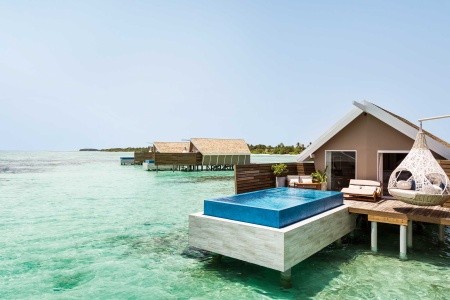 Invia – Lux South Ari Atoll Resort & Villas (Ex. Lux Maldives), Atol Ari