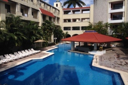 Invia – Margaritas Cancun,  recenzia