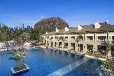 Invia – Mariott Mauritius Resort (Ex. The St. Regis),  recenzia