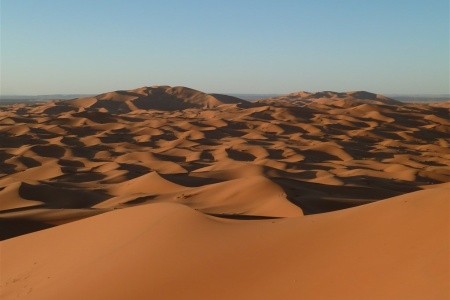 Invia – Maroko – za Berbery do pouští, oáz a Vysokého Atlasu,  recenzia