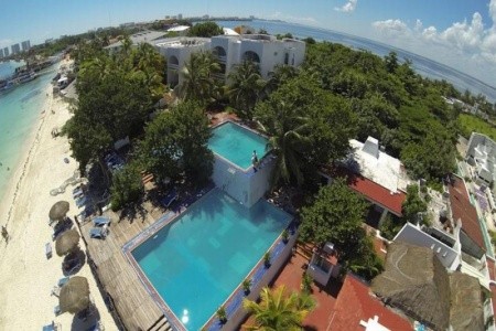 Invia – Maya Caribe Beach House By Faranda Hotels,  recenzia