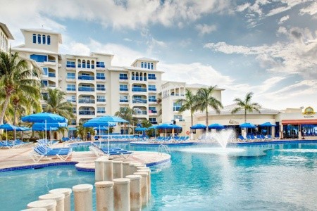Invia – Occidental Costa Cancún,  recenzia
