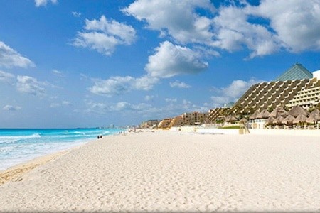 Invia – Paradisus Riviera Cancún,  recenzia