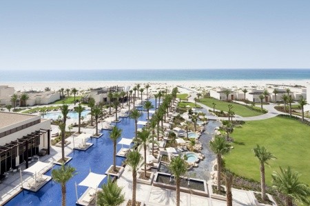 Invia – Park Hyatt Abu Dhabi Hotel And Villas,  recenzia
