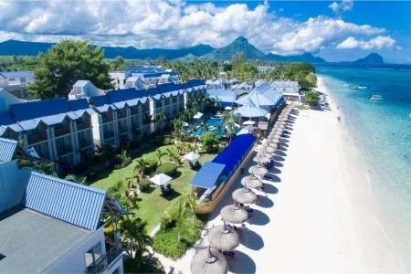 Invia – Pearle Beach Resort & Spa,  recenzia