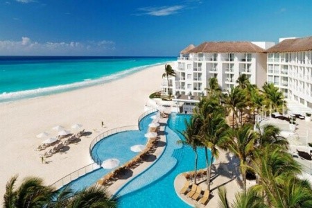 Invia – Playacar Palace Resort,  recenzia