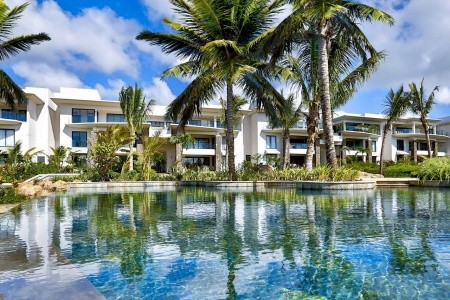 Invia – Radisson Blu Azuri Resort & Spa (Roches Noires),  recenzia