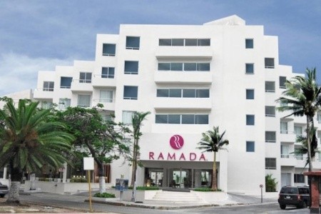 Invia – Ramada Cancun City,  recenzia