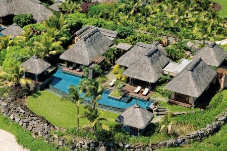 Invia – Shanti Maurice A Nira Resort,  recenzia