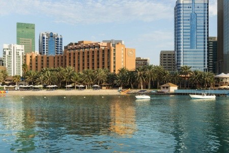 Invia – Sheraton Abu Dhabi Hotel & Resort,  recenzia