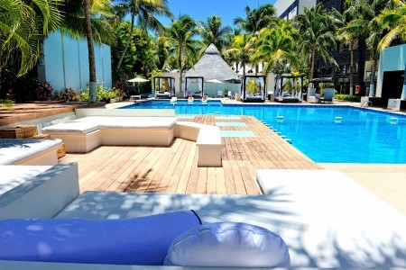 Invia – Smart Cancun By Oasis,  recenzia