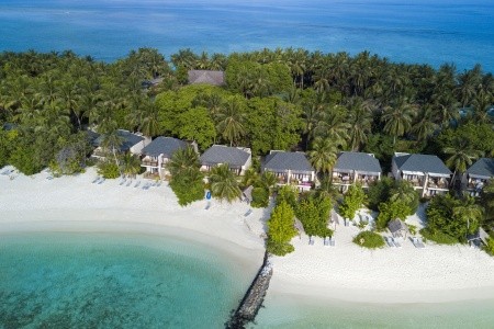 Invia – Summer Island Maldives,  recenzia