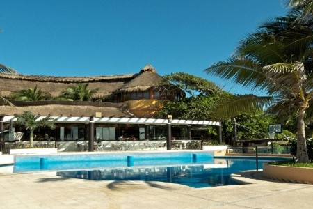 Invia – The Reef Playacar Resort & Spa, Playa del Carmen