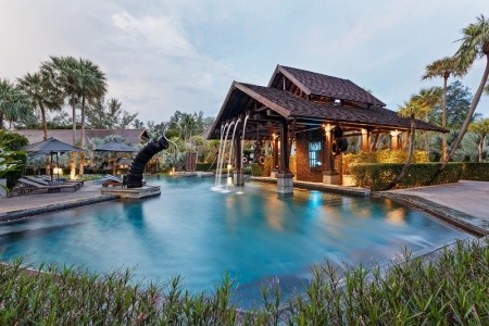 Invia – The Slate A Phuket Pearl Resort,  recenzia