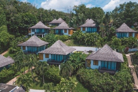Invia – Vijitt Resort Phuket,  recenzia