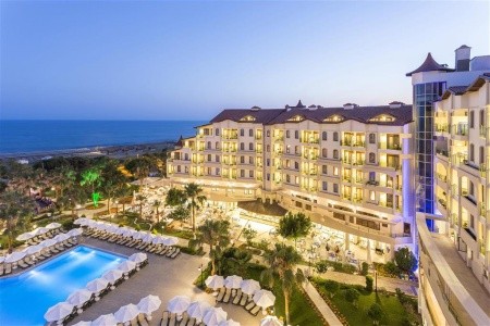 Invia – Vita Bella Resort & Spa,  recenzia
