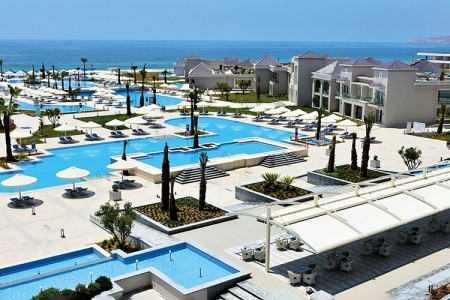 Invia – White Beach Resort Taghazout,  recenzia