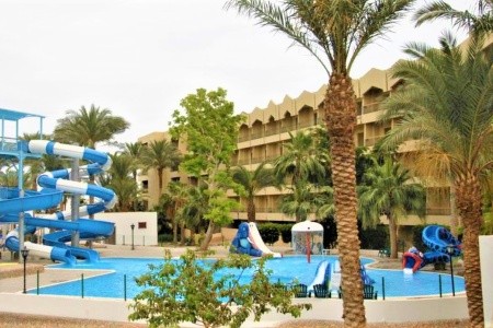 Invia – Zya Regina Resort, Egypt