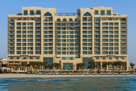 Invia – Ajman Saray Luxury Collection Resort,  recenzia