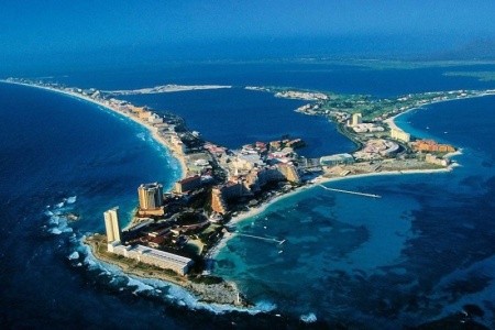 Invia – Alux Cancun,  recenzia