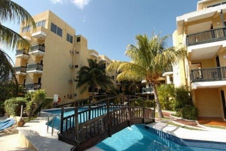 Invia – Beach House Imperial Laguna Cancún Hotel,  recenzia