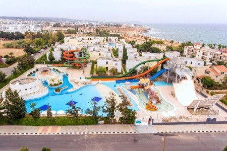 Invia – Electra Holiday Village Water Park Resort, Cyprus