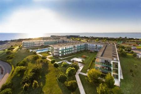 Invia – Falkensteiner Premium Apartments Senia,  recenzia