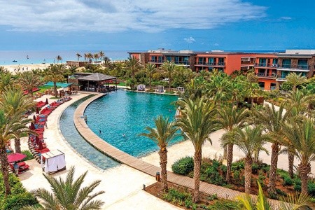 Invia – Hilton Cabo Verde Sal Resort,  recenzia