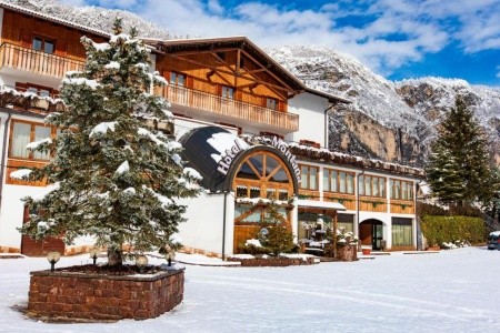 Invia – Hotel Residence Montana,  recenzia