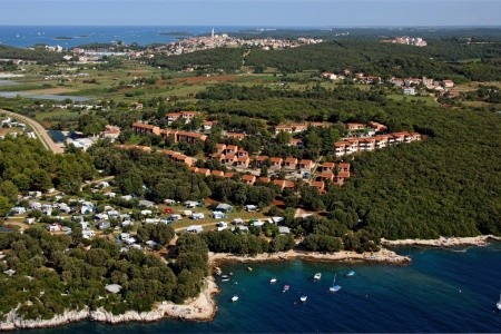 Invia – Naturist Park Koversada Villas & Apartements, Istria