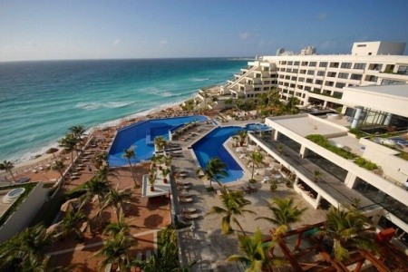 Invia – Now Emerald Cancún,  recenzia
