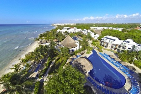 Invia – Sandos Caracol Eco Resort,  recenzia