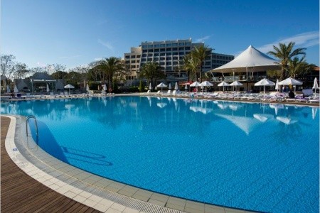 Invia – Sentido Zeynep Resort,  recenzia