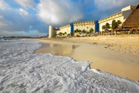 Invia – The Westin Resort And Spa Cancún,  recenzia