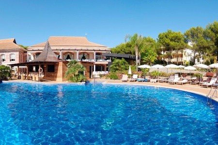 Invia – Vanity Hotel Suite & Spa, Španielsko