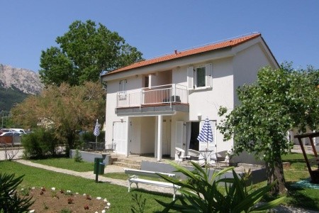 Invia – Villa Corinthia, Krk
