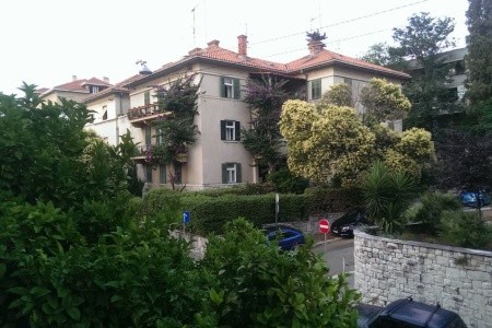 Invia – Apartmány 1355-3274, Split