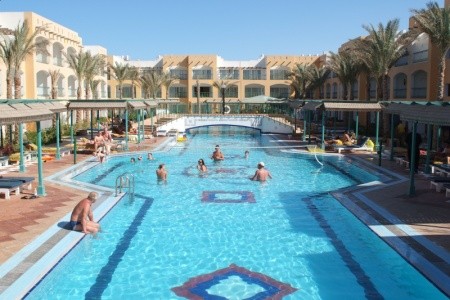 Invia – Bel Air Azur Resort, Hurghada