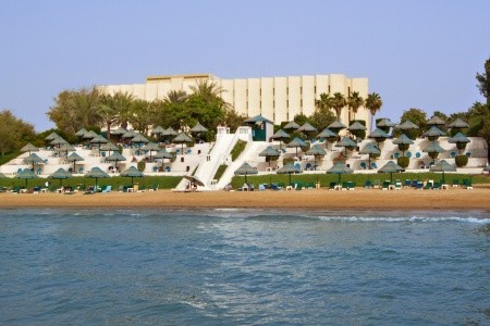 Invia – Bm Beach Hotel (Ex. Bin Majid Beach Hotel),  recenzia