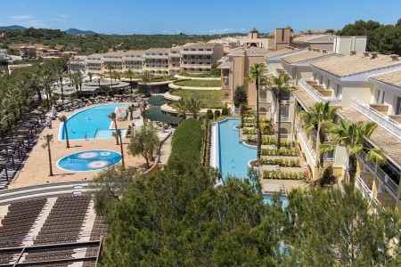 Invia – Insotel Cala Mandia Resort & Spa,  recenzia
