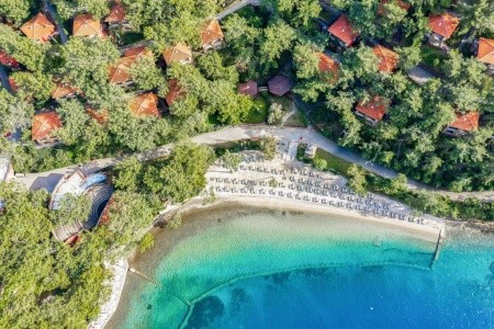 Invia – Marmaris Bay Resort, Turecko