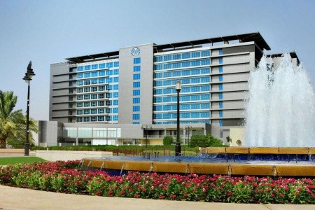 Invia – Park Rotana, Abu Dhabi