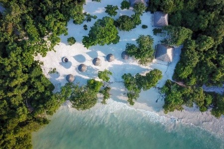 Invia – Pearl Beach By Sansi, Zanzibar