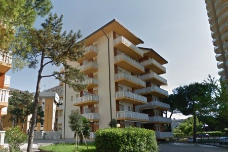 Invia – Rezidence Lucerna, Lignano
