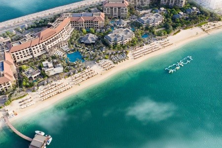 Invia – Sofitel Dubai The Palm Resort & Spa & Luxury Apartments,  recenzia
